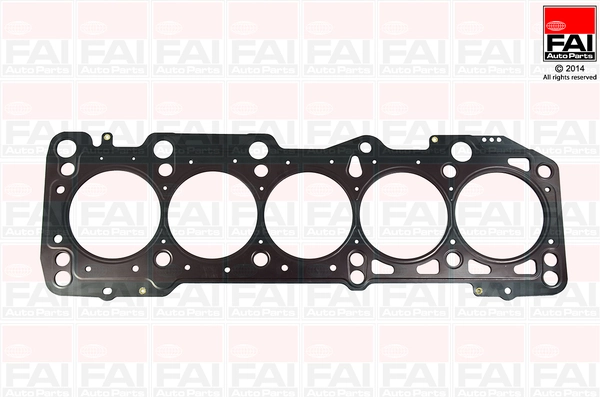 Gasket, cylinder head